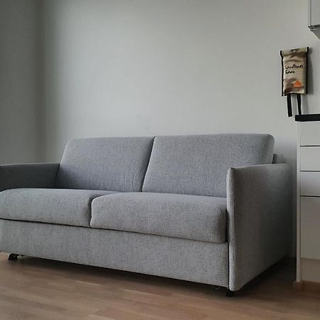 Turku Center 45 Apartman Kültér fotó