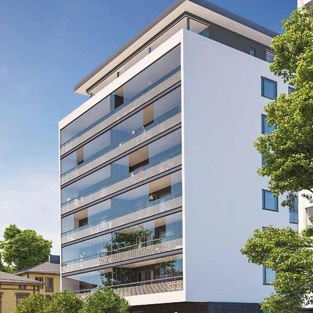 Turku Center 45 Apartman Kültér fotó